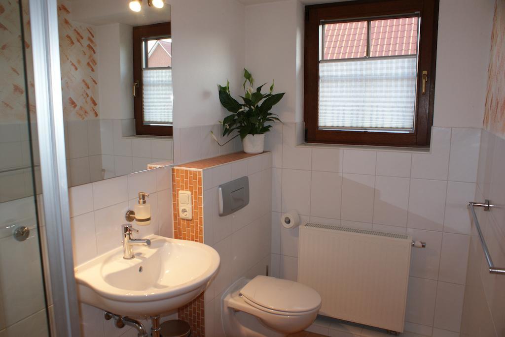 Ferienwohnung Dresden Exterior foto