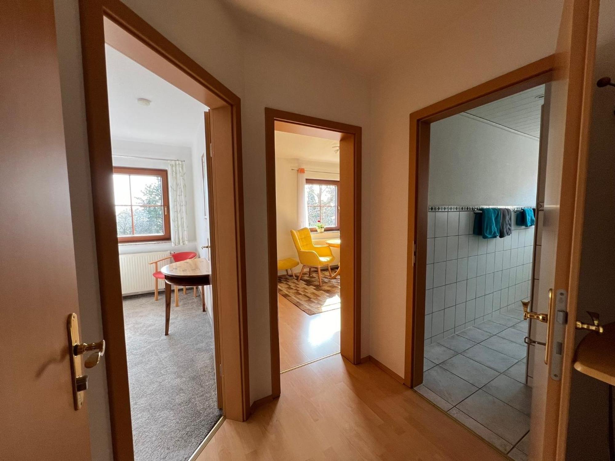 Ferienwohnung Dresden Exterior foto