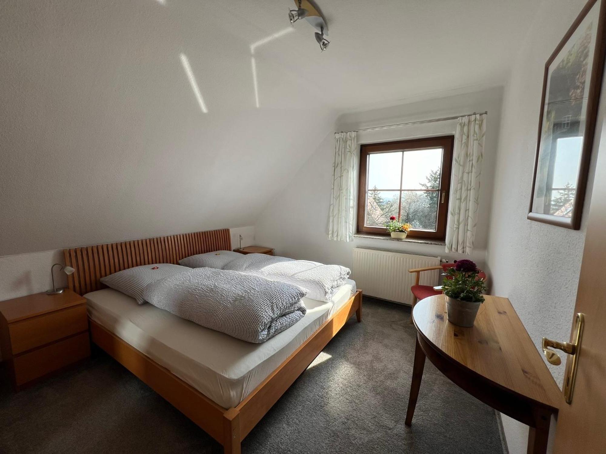 Ferienwohnung Dresden Exterior foto
