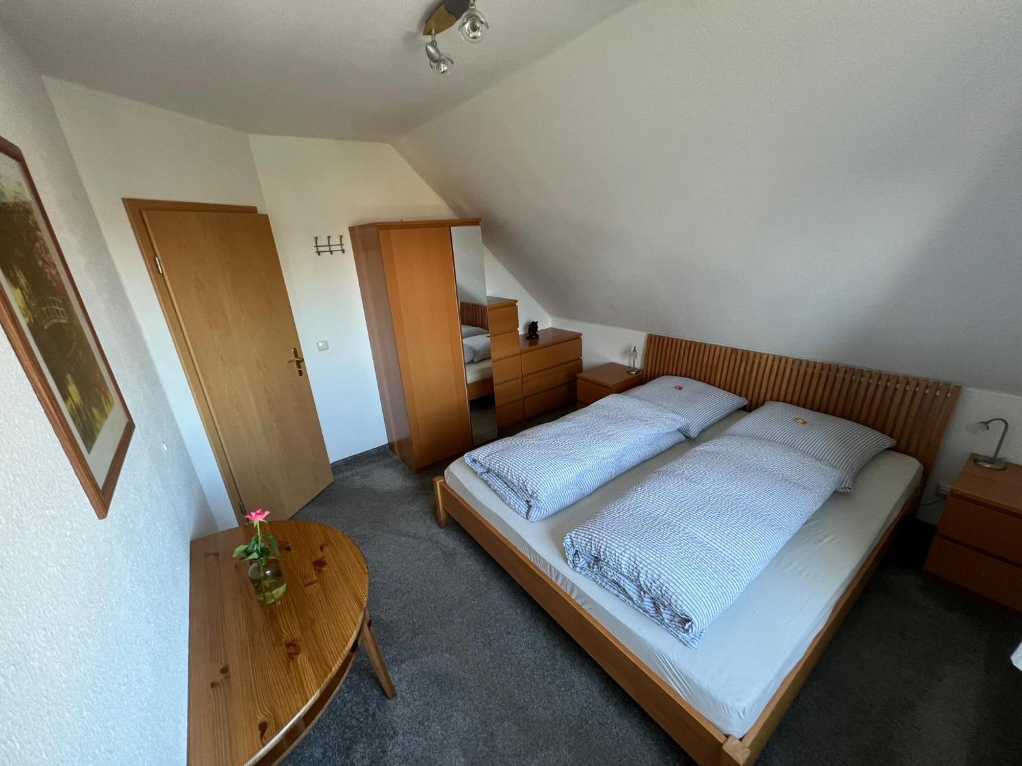 Ferienwohnung Dresden Exterior foto