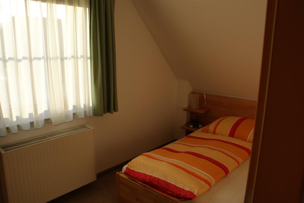 Ferienwohnung Dresden Exterior foto