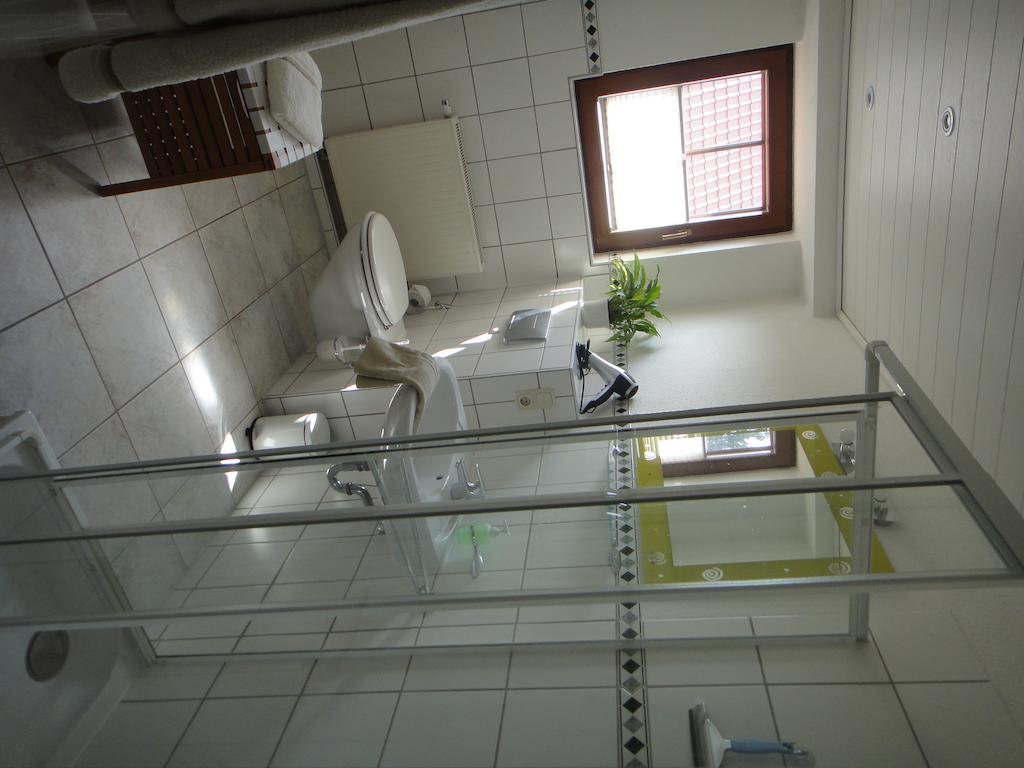 Ferienwohnung Dresden Quarto foto